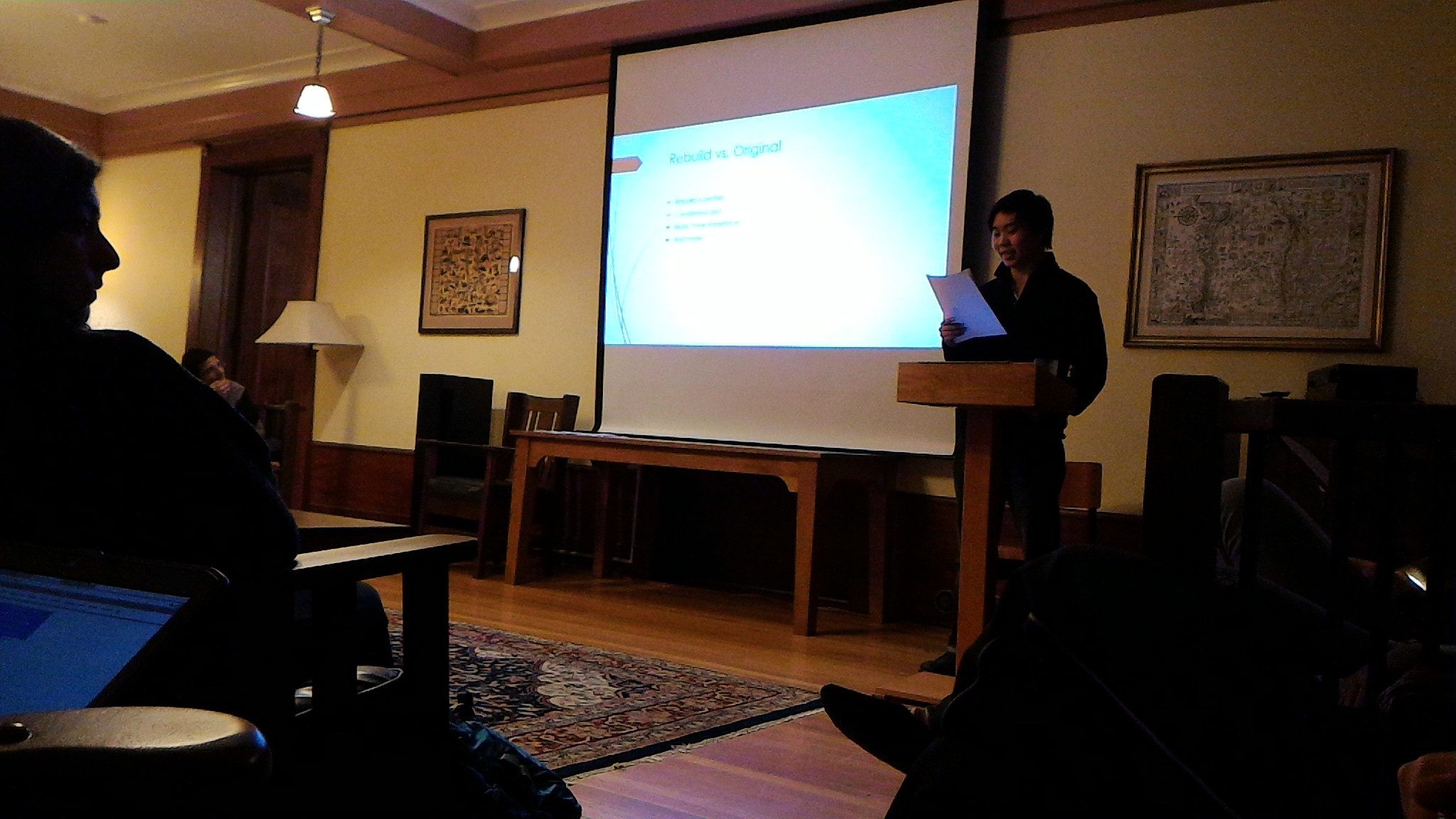 PubSpeak Presentation