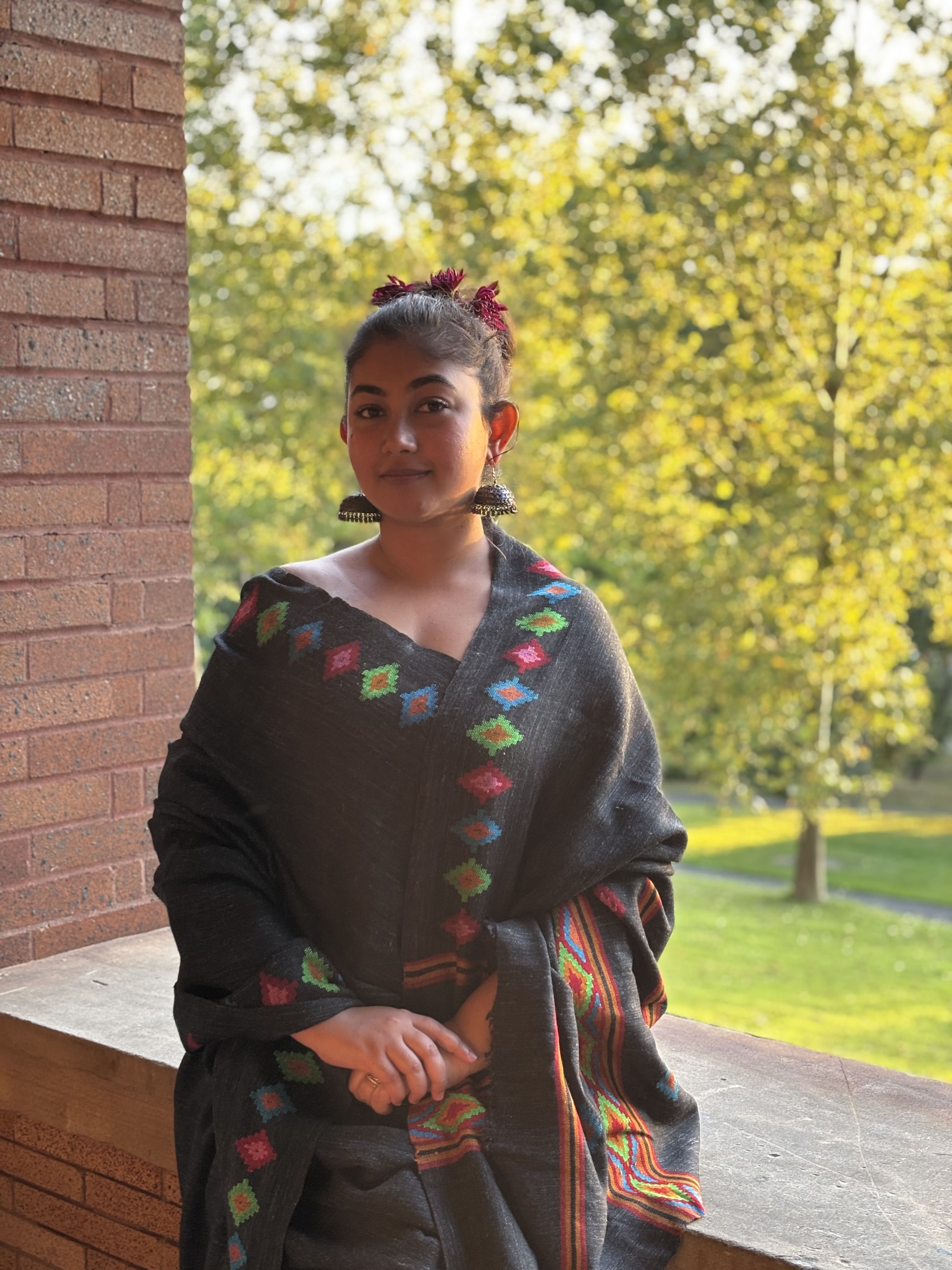 Urna Chakrabarty